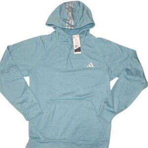 Men's sweat shirt Adidas Size Large .